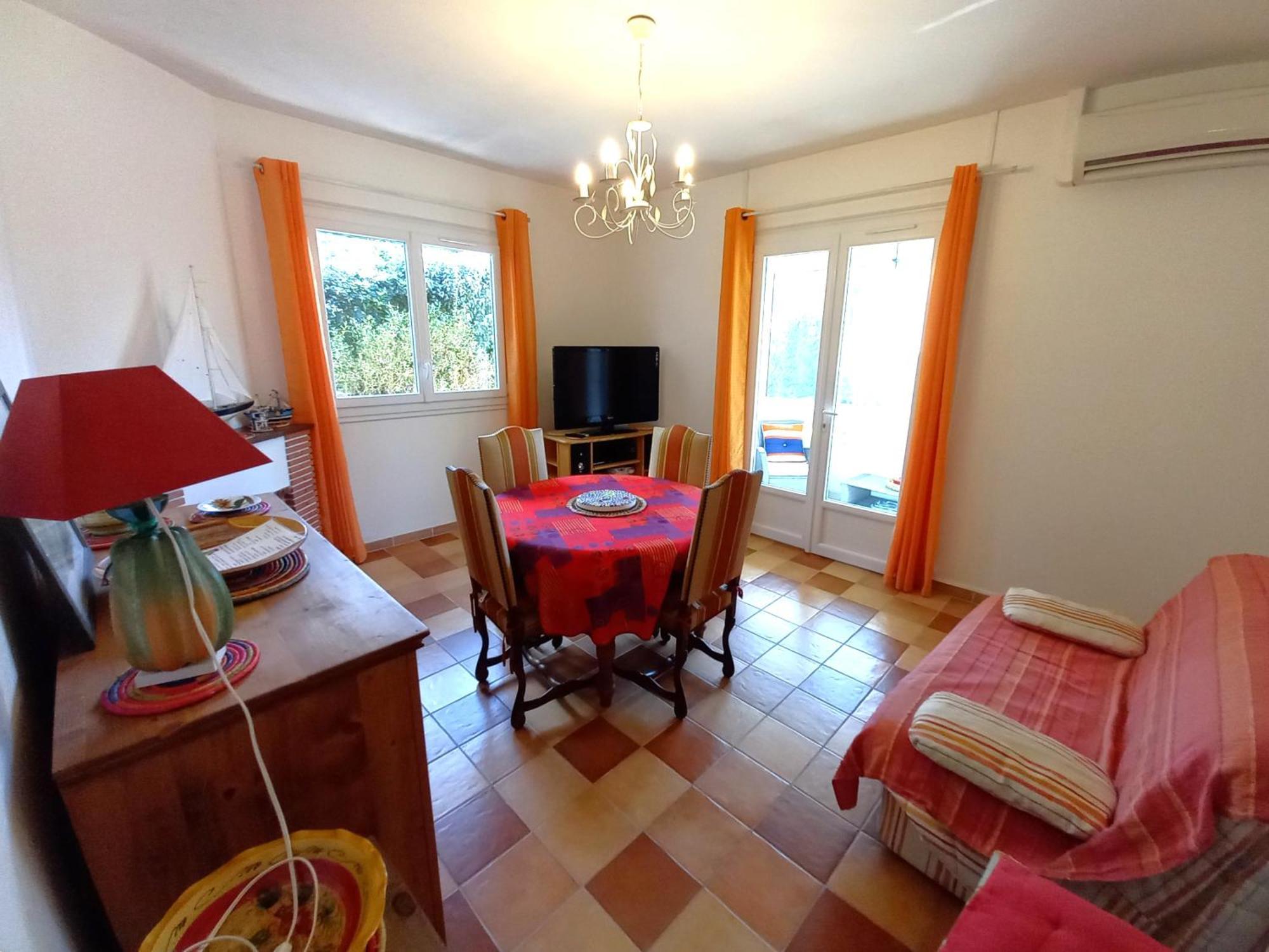 Ronce-Les-Bains - Ravissante Maison Avec Jardin - Proche Centre Ville Eksteriør billede