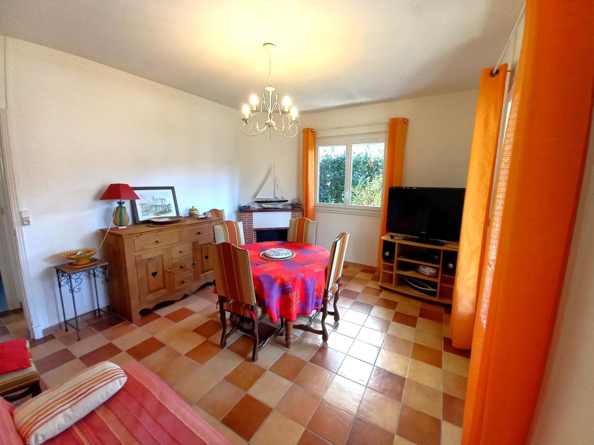 Ronce-Les-Bains - Ravissante Maison Avec Jardin - Proche Centre Ville Eksteriør billede