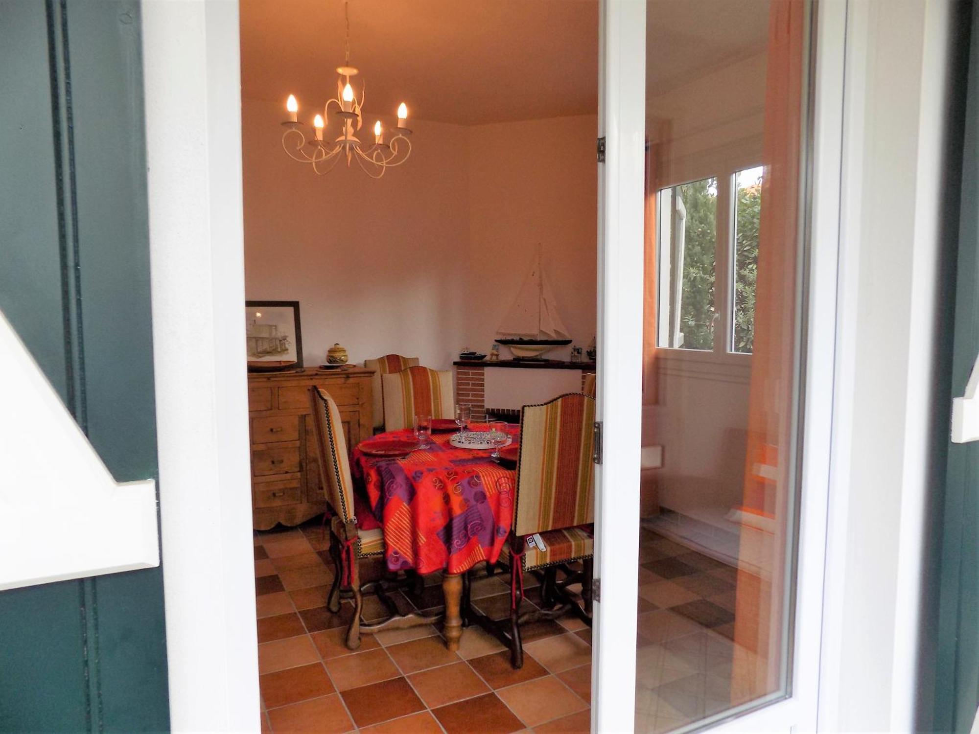 Ronce-Les-Bains - Ravissante Maison Avec Jardin - Proche Centre Ville Eksteriør billede