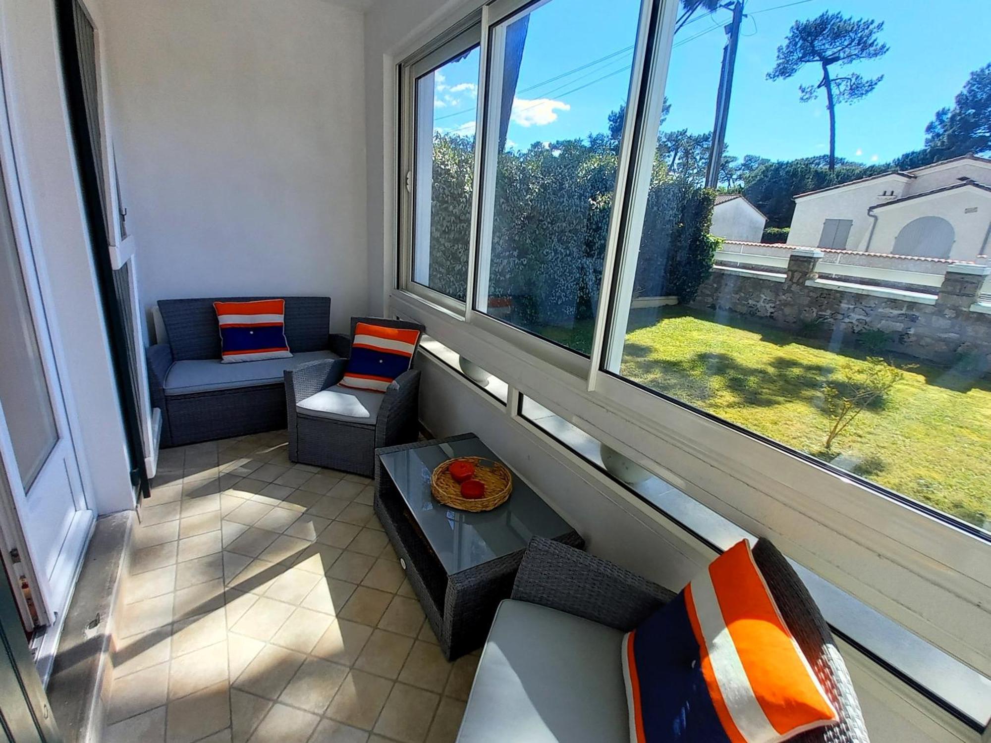 Ronce-Les-Bains - Ravissante Maison Avec Jardin - Proche Centre Ville Eksteriør billede