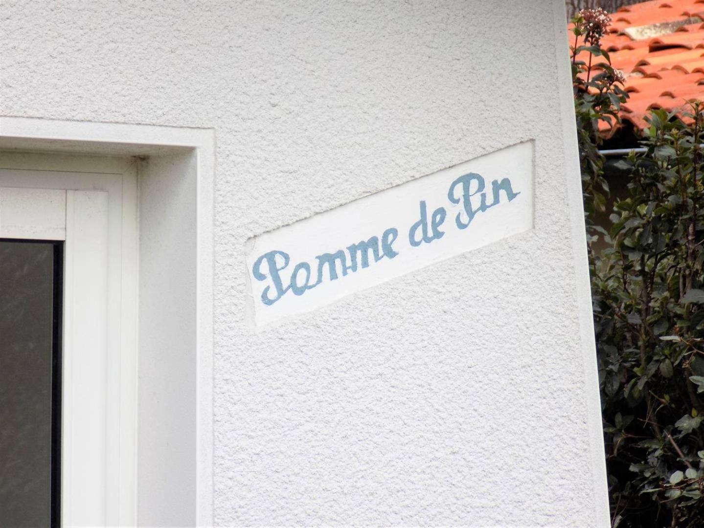 Ronce-Les-Bains - Ravissante Maison Avec Jardin - Proche Centre Ville Eksteriør billede