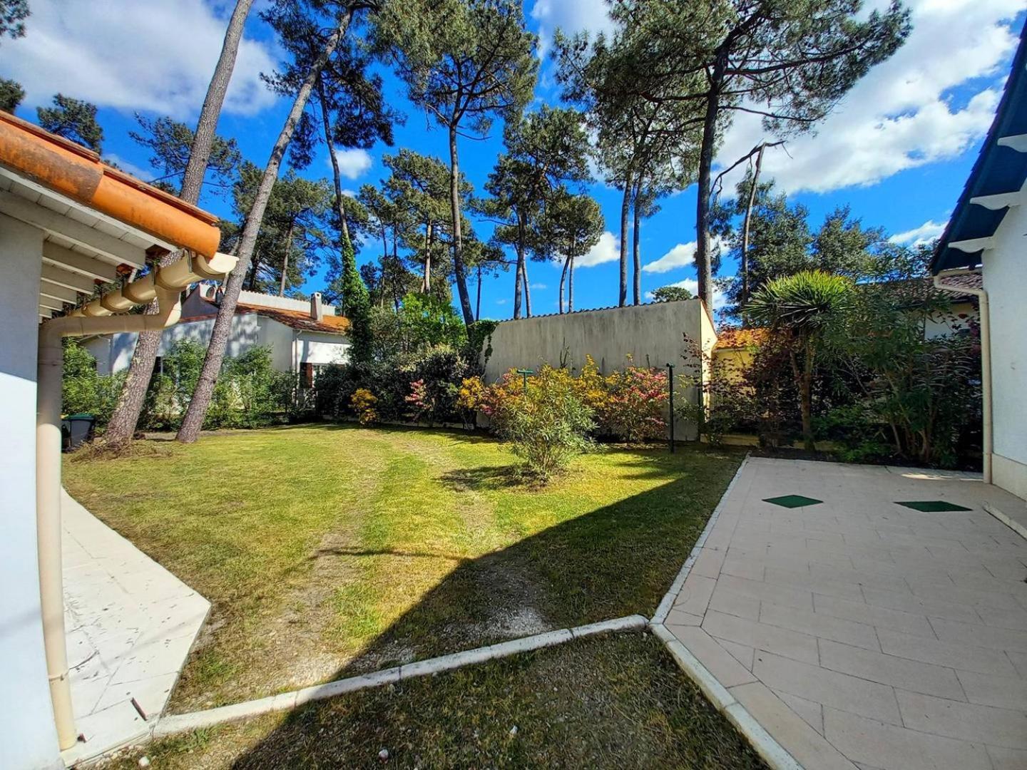 Ronce-Les-Bains - Ravissante Maison Avec Jardin - Proche Centre Ville Eksteriør billede
