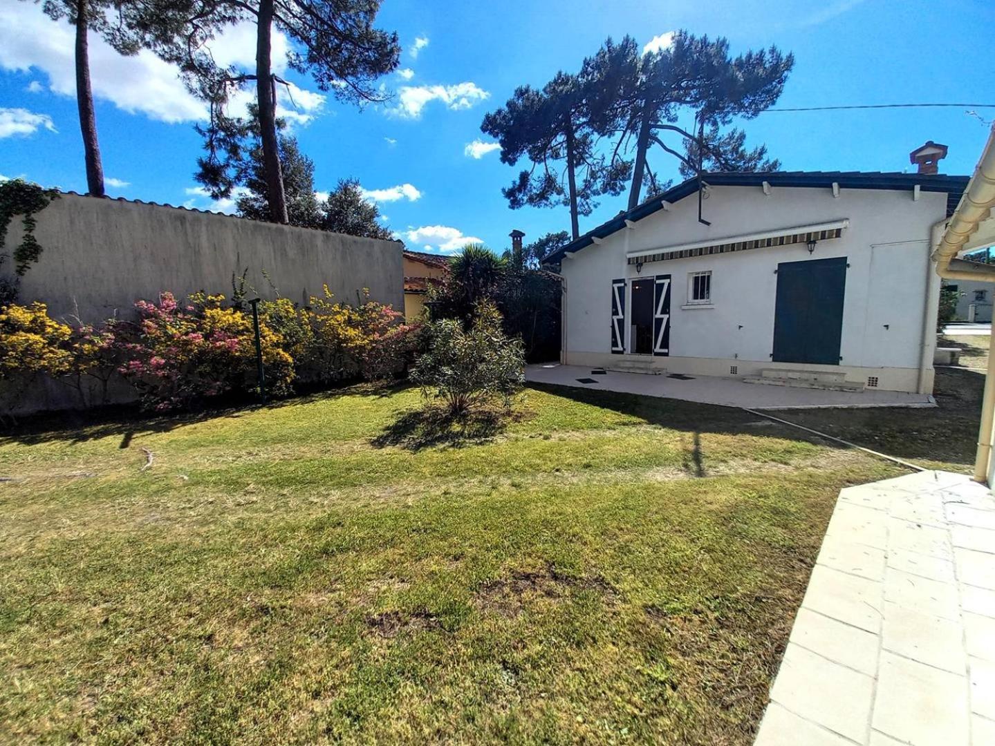 Ronce-Les-Bains - Ravissante Maison Avec Jardin - Proche Centre Ville Eksteriør billede