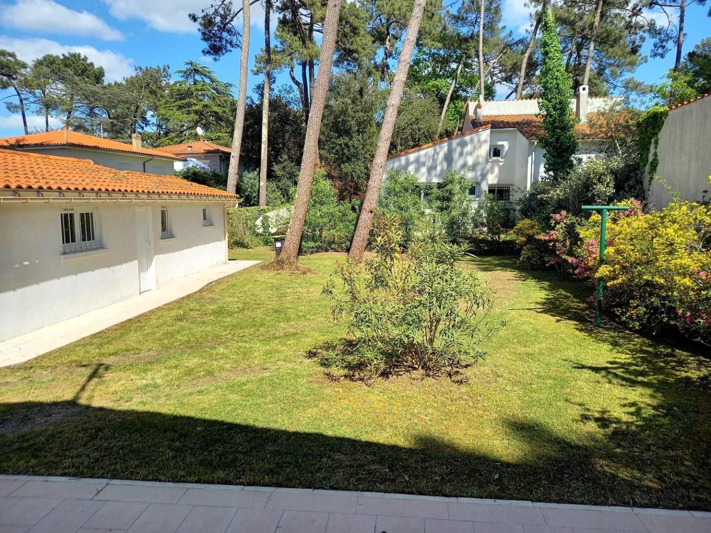 Ronce-Les-Bains - Ravissante Maison Avec Jardin - Proche Centre Ville Eksteriør billede