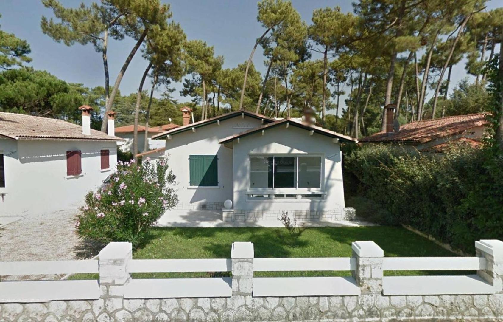 Ronce-Les-Bains - Ravissante Maison Avec Jardin - Proche Centre Ville Eksteriør billede