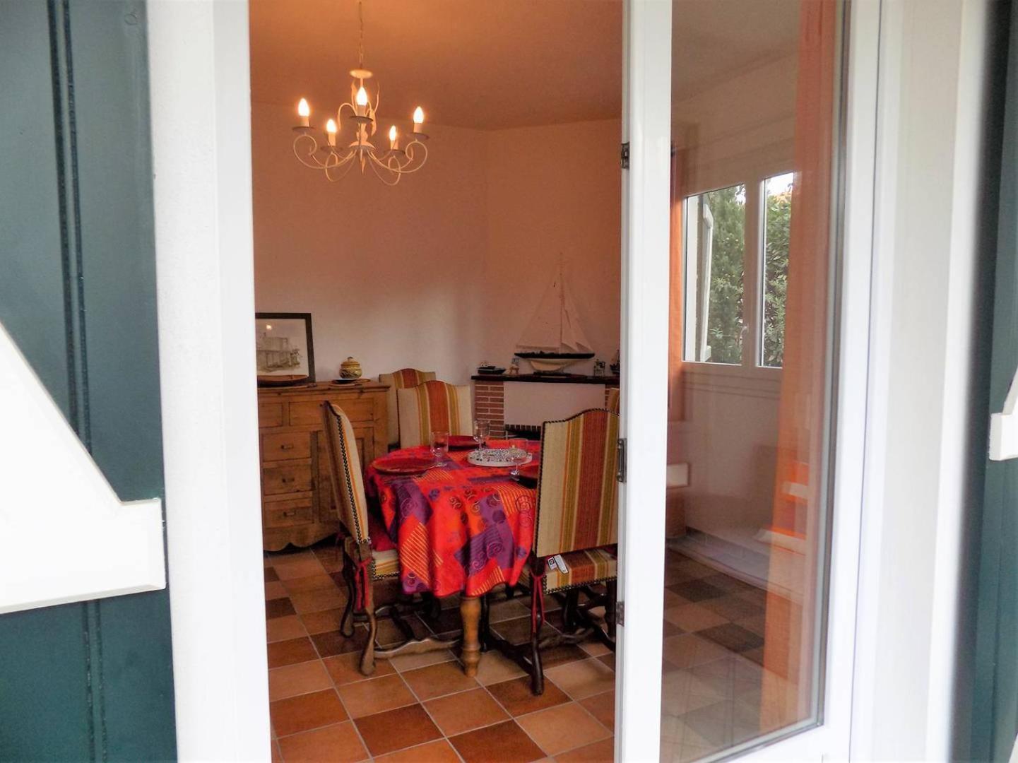 Ronce-Les-Bains - Ravissante Maison Avec Jardin - Proche Centre Ville Eksteriør billede