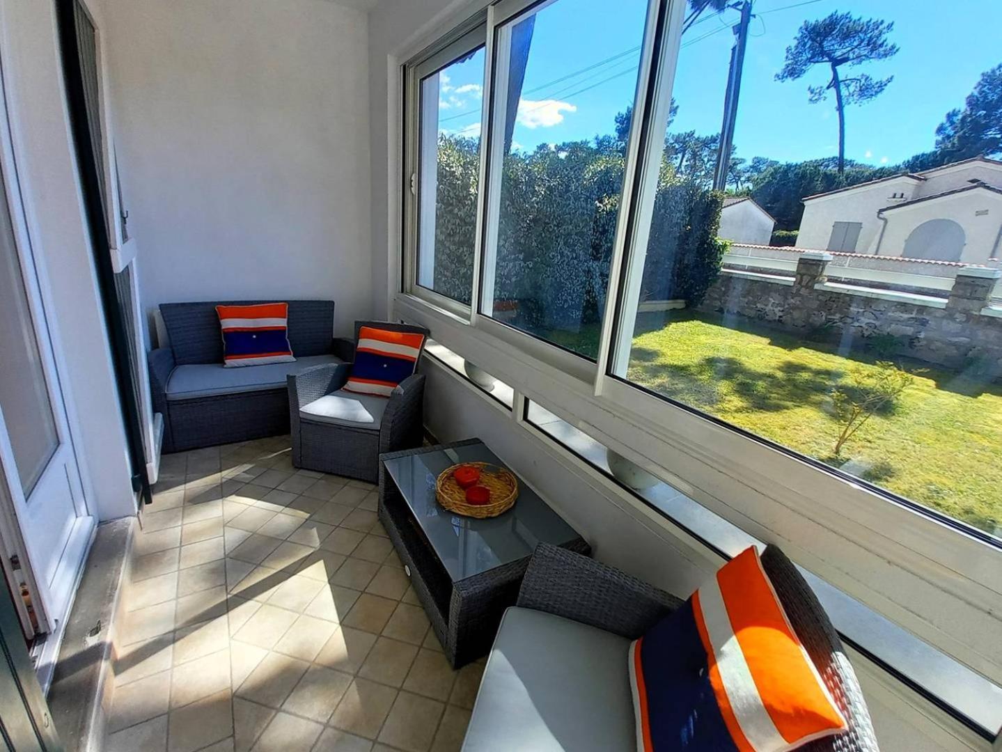 Ronce-Les-Bains - Ravissante Maison Avec Jardin - Proche Centre Ville Eksteriør billede