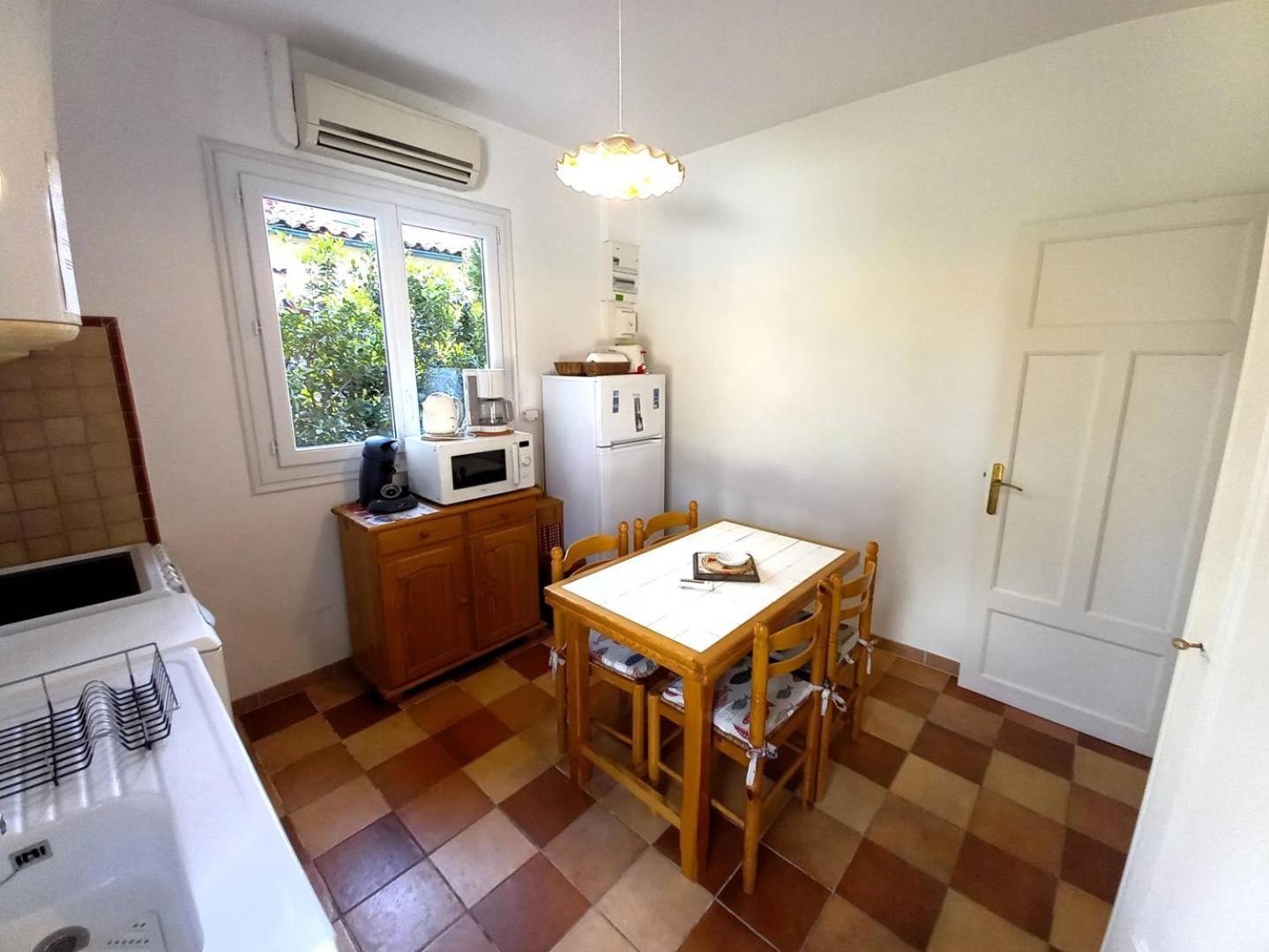 Ronce-Les-Bains - Ravissante Maison Avec Jardin - Proche Centre Ville Eksteriør billede