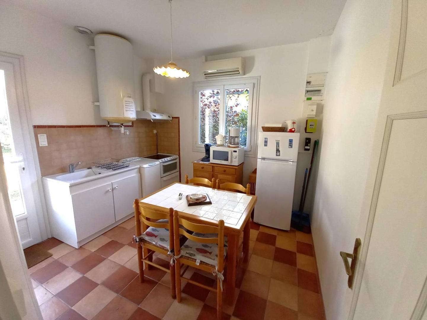 Ronce-Les-Bains - Ravissante Maison Avec Jardin - Proche Centre Ville Eksteriør billede